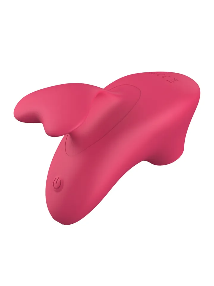 Erospace Clitoral Massager With 10 Suction Modes - Gaisa spiediena vibrators 4 [full]