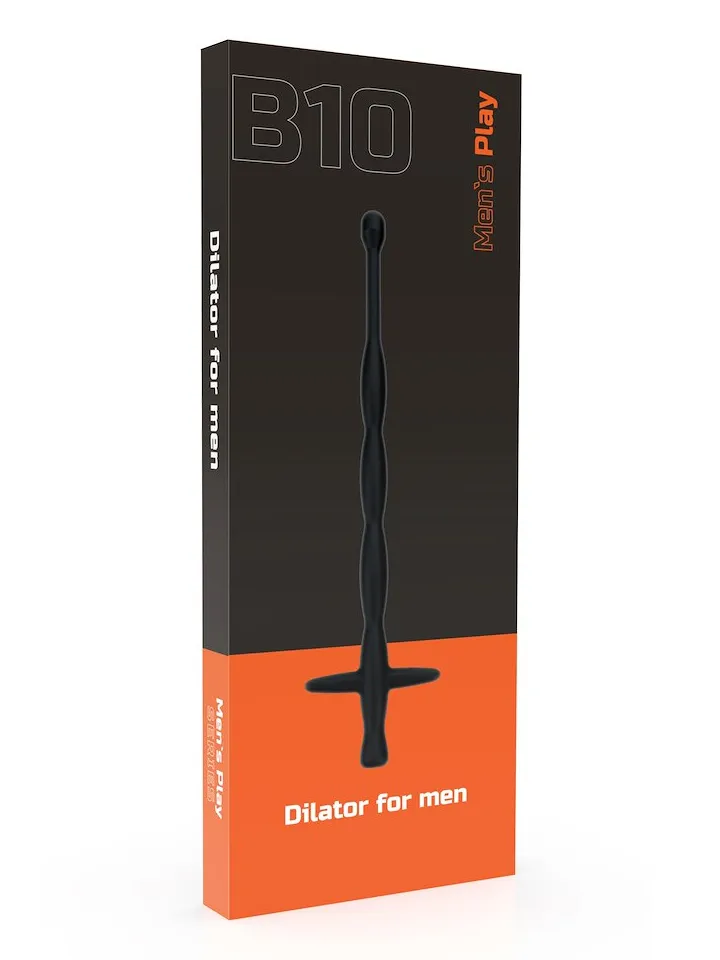 Erospace Male Dilator 15 cm - Paplašinātājs 4 [full]