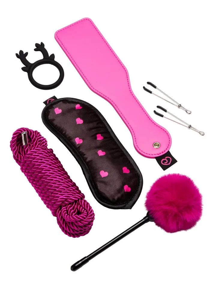 Erotic Advent Calendar Enjoy - Ziemassvētku kalendārs Sextoys 6 [full]