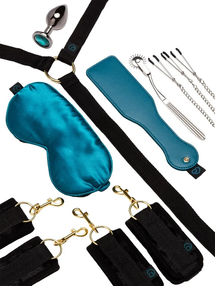 Erotic Advent Calendar Luxury - Ziemassvētku kalendārs Sextoys 8 [full]