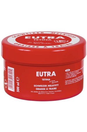 Eutra Tetina Milking Grease 500ml - Dūres/tūpļa smērviela 1