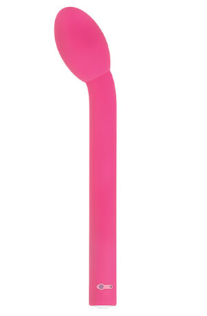 Evolved Rechargeable Power G Pink - G punkta vibrators 1