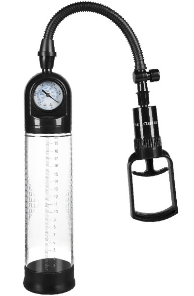 Expert Accu-Pump - Penisa sūknis 1