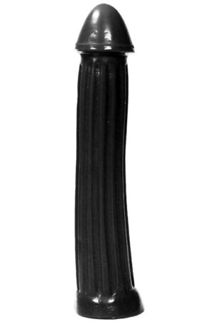 Extra Long Anal Dildo 31,5 cm - Anālais dildo 1