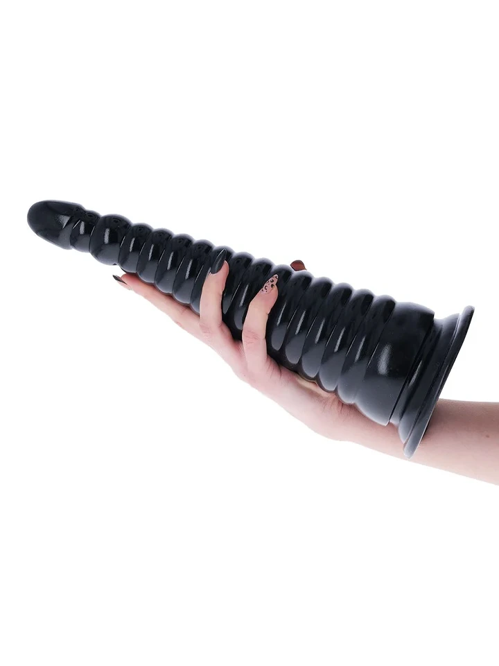 Extreme Burren Anal Plug 32,5 cm - XL spraudnis 2 [full]