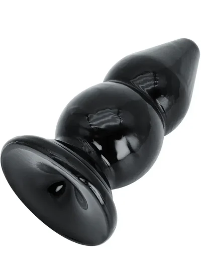 Extreme Buttplug Balls Large 17 cm - XL Buttplug 2