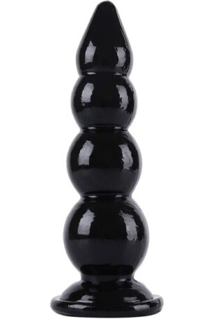 Extreme Buttplug Balls XXL 32 cm - XXL Buttplug 1