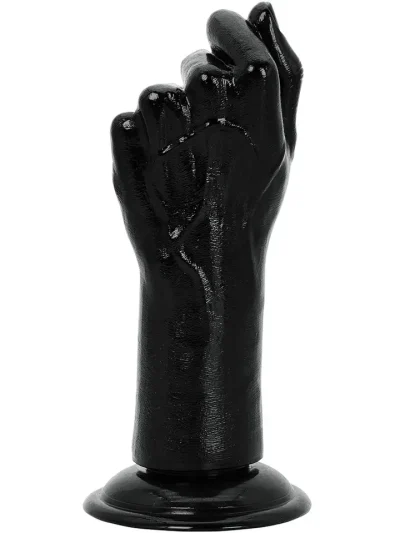 Extreme Fist Fucker XL 24 cm - Dūri roka 2