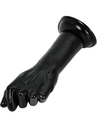 Extreme Fist Fucker XL 24 cm - Dūri roka 3