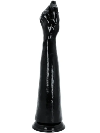 Extreme Fist Fucker XXL 39 cm - Fisting roka 2