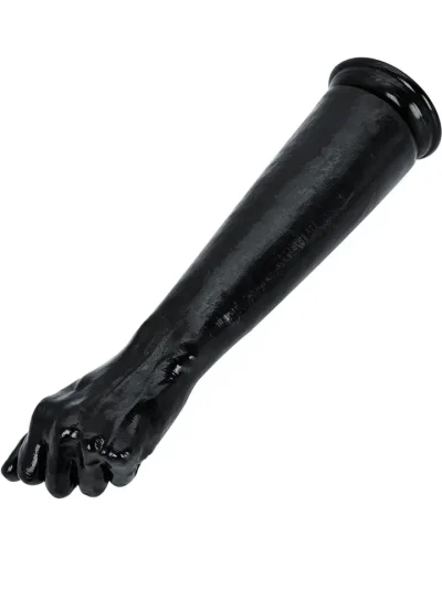 Extreme Fist Fucker XXL 39 cm - Fisting roka 3