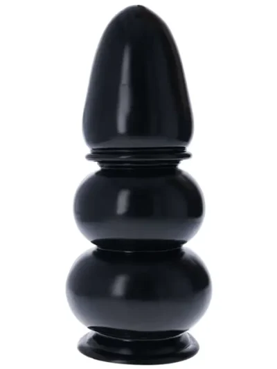 Extreme Nambung Anal Plug 35,5 cm - XXL Buttplug 3