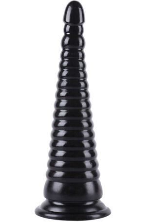 Extreme XXL Anal Cone 33 cm - XL Buttplug 1