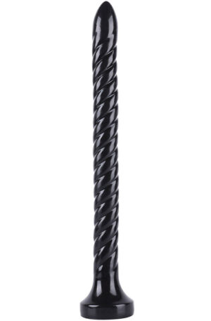 Extreme XXL Anal Serpent 45 cm - Īpaši garš anālais dildo 1