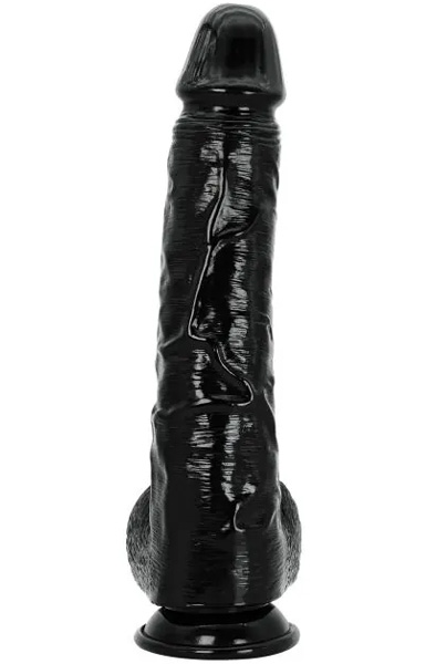 Extreme XXL Dong 38 cm - XL dildo 2