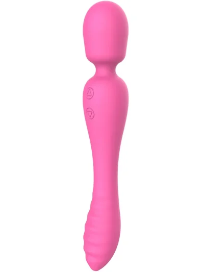 Fame The Evermore 2-in-1 Massager - Burvju nūjiņa / masāžas zizlis 1