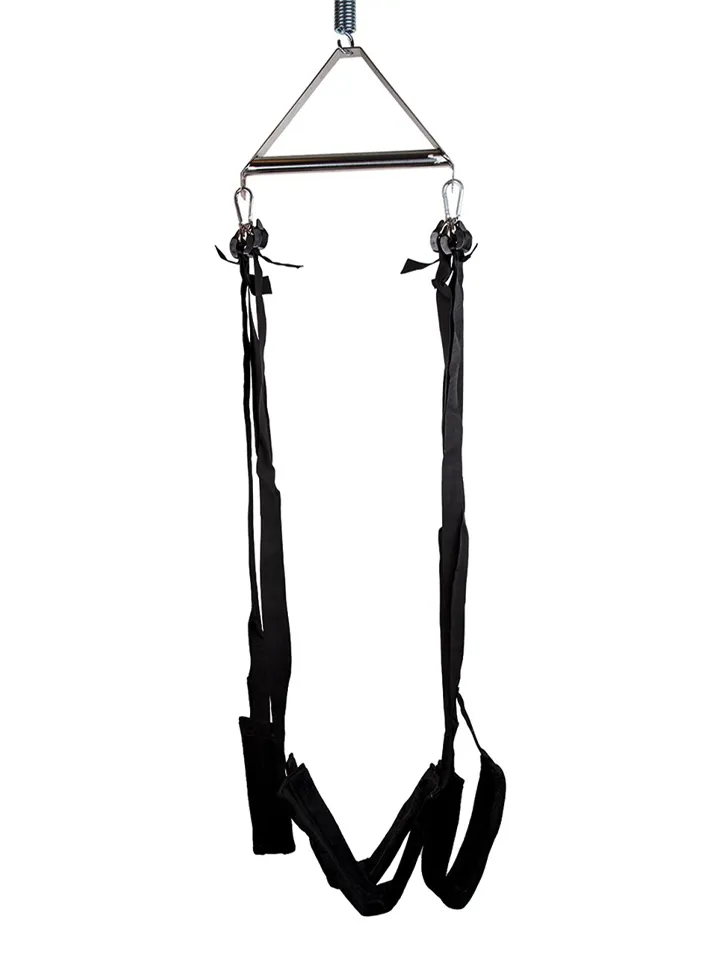 Fantasy Love Swing - Durvju seksa šūpoles 1 [full]