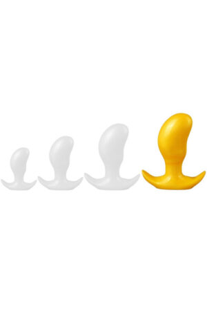 FantasyColors Plug Bean 21cm - XL Buttplug 1