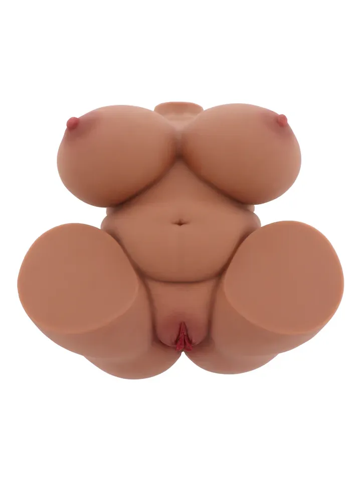Fat Fuck Queen 6 kg - Seksa lelle 2 [full]
