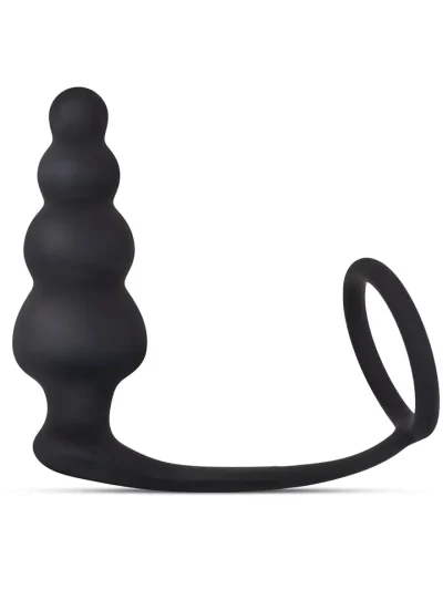 FeelzToys Deep Pleasure Anal Kit - Anālā spraudņa komplekts 5