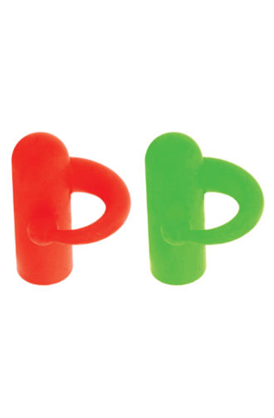 FeelzToys Mycero Finger Fun - Pirkstu vibrators 2