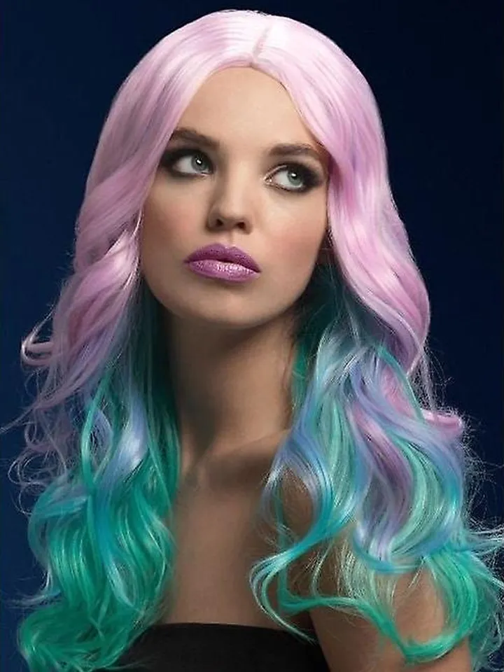 Fever Khloe Pastel Ombre - Parūka 1 [full]