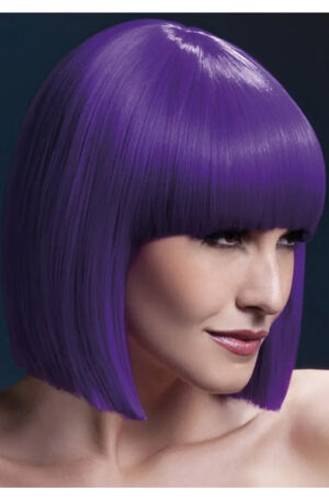 Fever Lola Wig Purple - Parūka 1