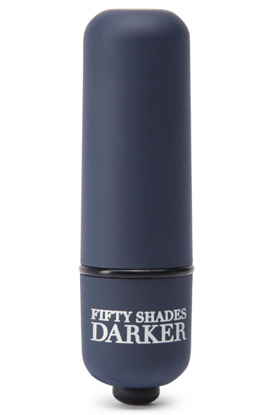 Fifty Shades of Grey Dark Desire Advanced Couples Kit - Pāru seksa rotaļlietu komplekts 3
