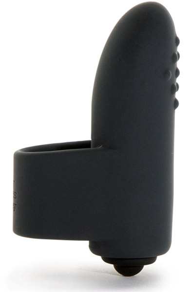 Fifty Shades of Grey Secret Touching Finger Massager - Pirkstu vibrators 1