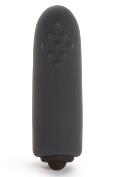 Fifty Shades of Grey Secret Touching Finger Massager - Pirkstu vibrators 2