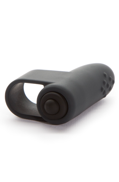 Fifty Shades of Grey Secret Touching Finger Massager - Pirkstu vibrators 4