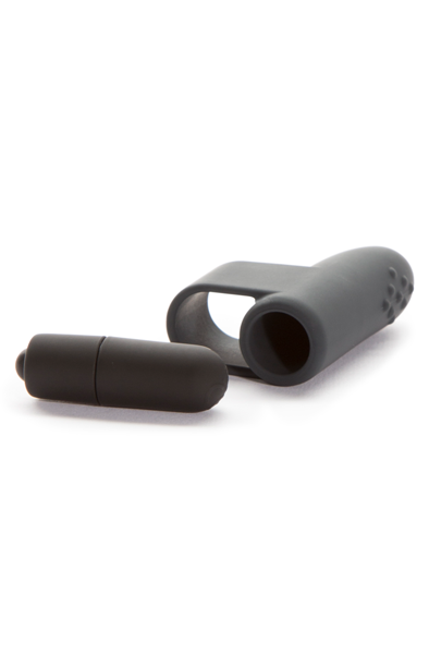 Fifty Shades of Grey Secret Touching Finger Massager - Pirkstu vibrators 5