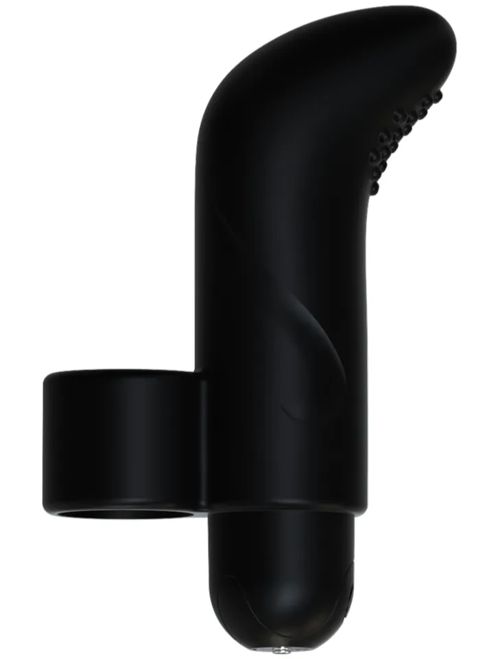 Finger Flick Finger Vibrator - Pirkstu vibrators 2