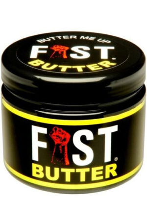 Fist Butter Grease 500 ml - Dūres/tūpļa smērviela 1