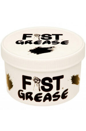 Fist Grease Cream 400 ml - Dūres/tūpļa smērviela 1