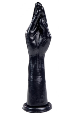 Fist Impact Fist Up 31 cm - Fisting roka 1