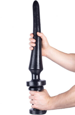 Fist Impact Hold The Spike 58cm - Anālais dildo 1