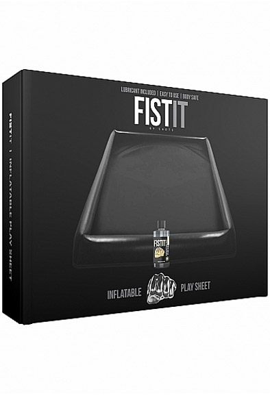 Fist It Inflatable Play Sheet - Seksa palagi 2