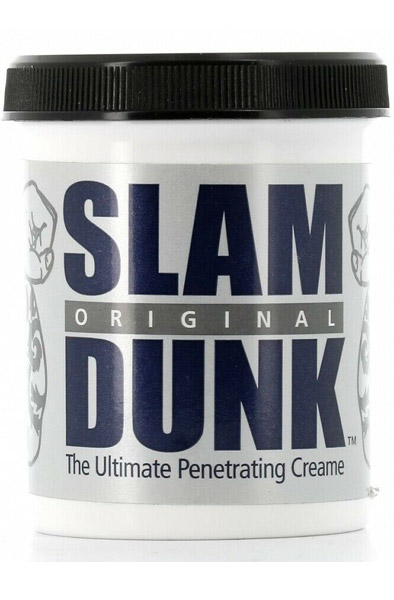 Fist Slam Dunk Original Lube 453g - Dūres/tūpļa smērviela 1