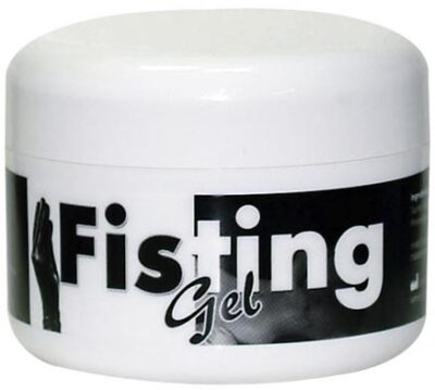 Fisting Gel 200ml - Dūri 1