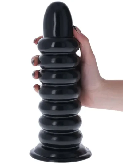 Fitz Roy Extreme Anal Plug 26 cm - XL Buttplug 1