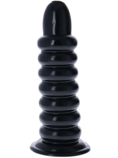 Fitz Roy Extreme Anal Plug 26 cm - XL Buttplug 3