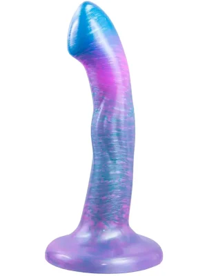 Flash Dagger Silicone Dildo 21,6 cm - Dragon dildo 1