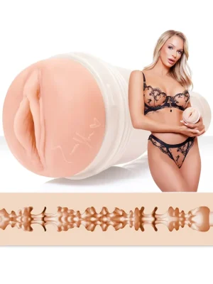 Fleshlight Emma Hix Vagina - Fleshlight 1