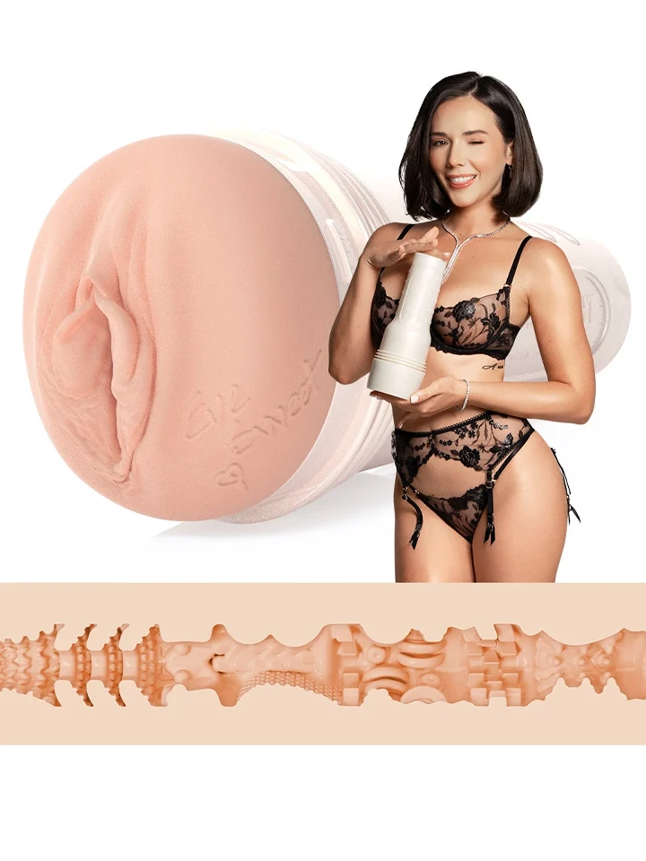 Fleshlight Eve Sweet Fleur de Soirée - Fleshlight 1 [full]