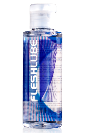 Fleshlight Fleshlube Water 250ml - Lubrikants uz ūdens bāzes 1
