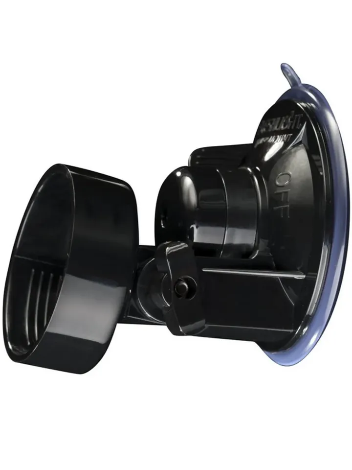 Fleshlight Shower Mount - Fleshlight dušas stiprinājums 1