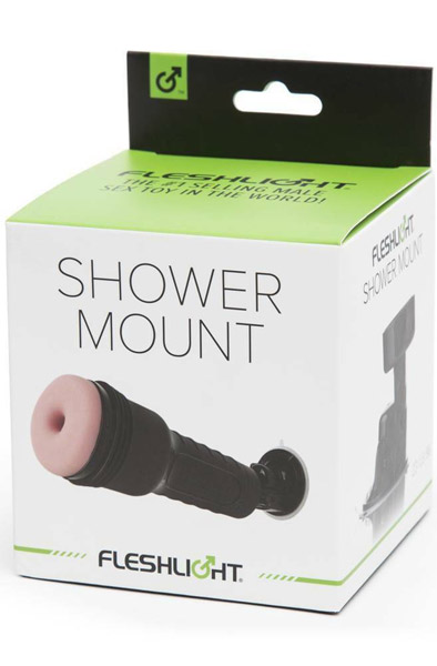 Fleshlight Shower Mount - Fleshlight dušas stiprinājums 2