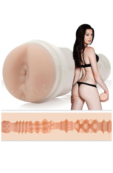 Fleshlight Stoya Epic - Fleshlight 1