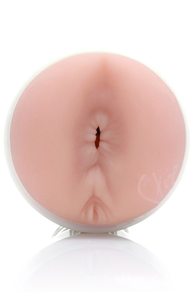Fleshlight Stoya Epic - Fleshlight 5